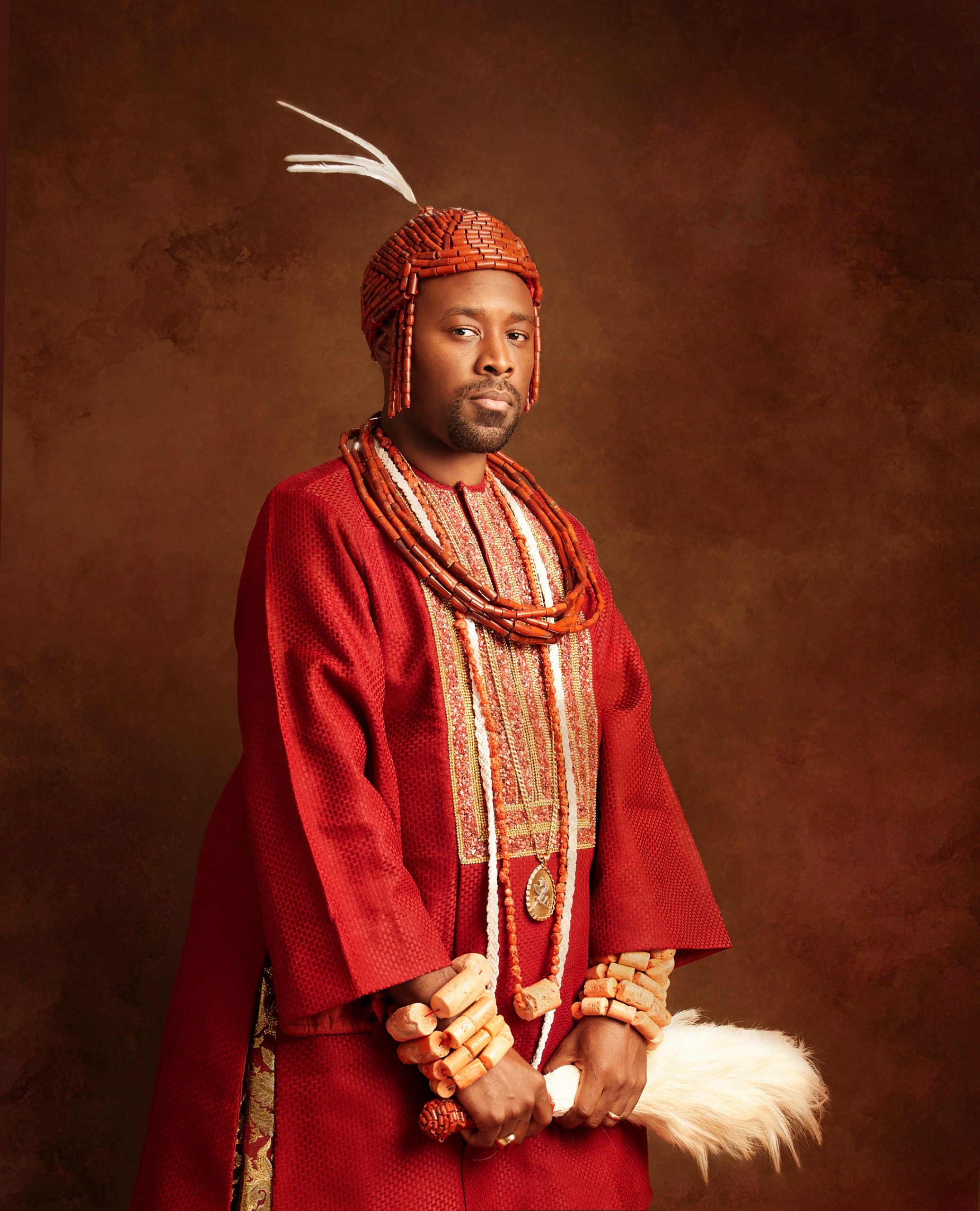 Olu of Warri