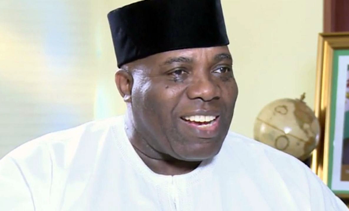 Doyin Okupe Dies at 71