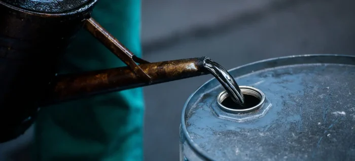 Nigeria Exports First Cargo of New Obodo Crude Blend