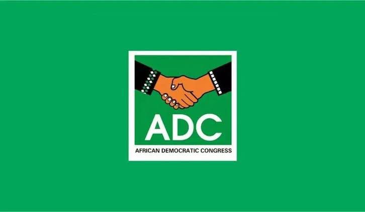 DELTA STATE ADC Austine Okolie