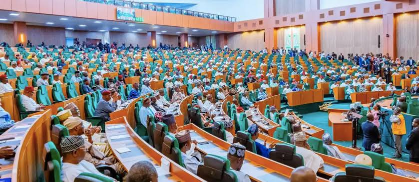 National Assembly Outlaws Dual Party Membership, Offenders Face Jail Time