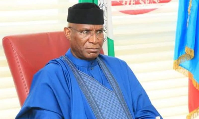 OVIE OMO AGEGE APC