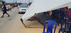 OVIE OMO AGEGE APC