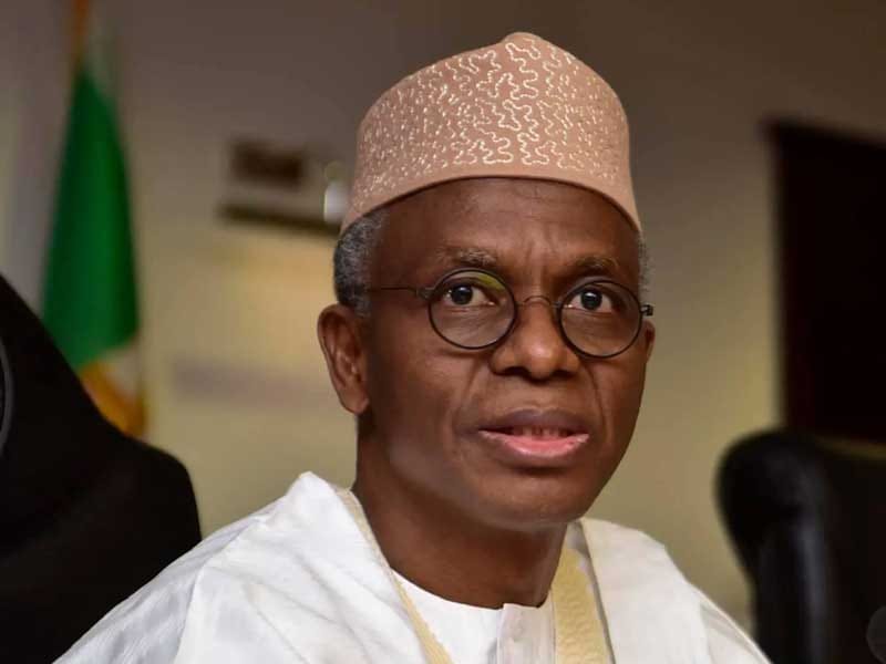 ICPC Seizes Alleged Call-Tapping Devices from El-Rufai Home