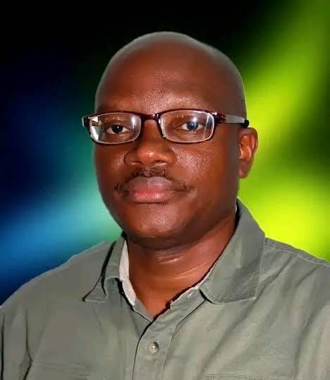 ASUU CHRISTOPHER PINUWA