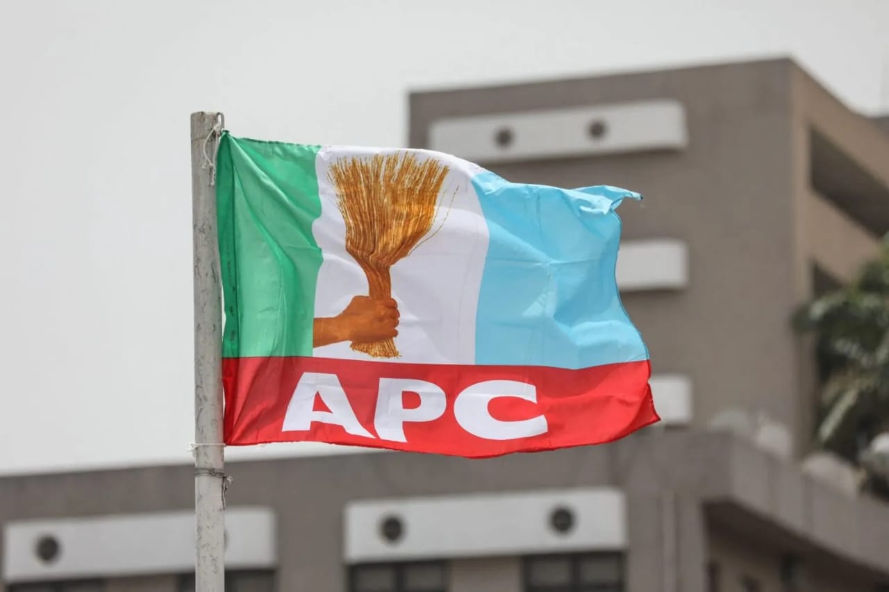 UGHELLI NORTH APC