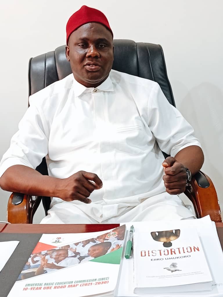 DELTA STATE MINISTRY OF EDUCATION