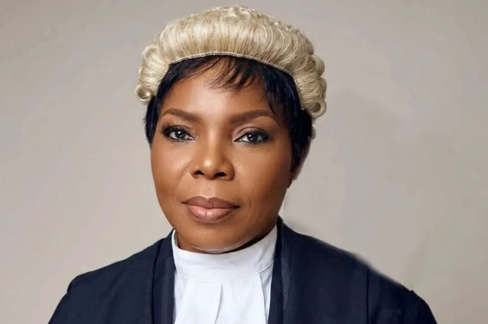 JUSTCE OKOGWU MURDER