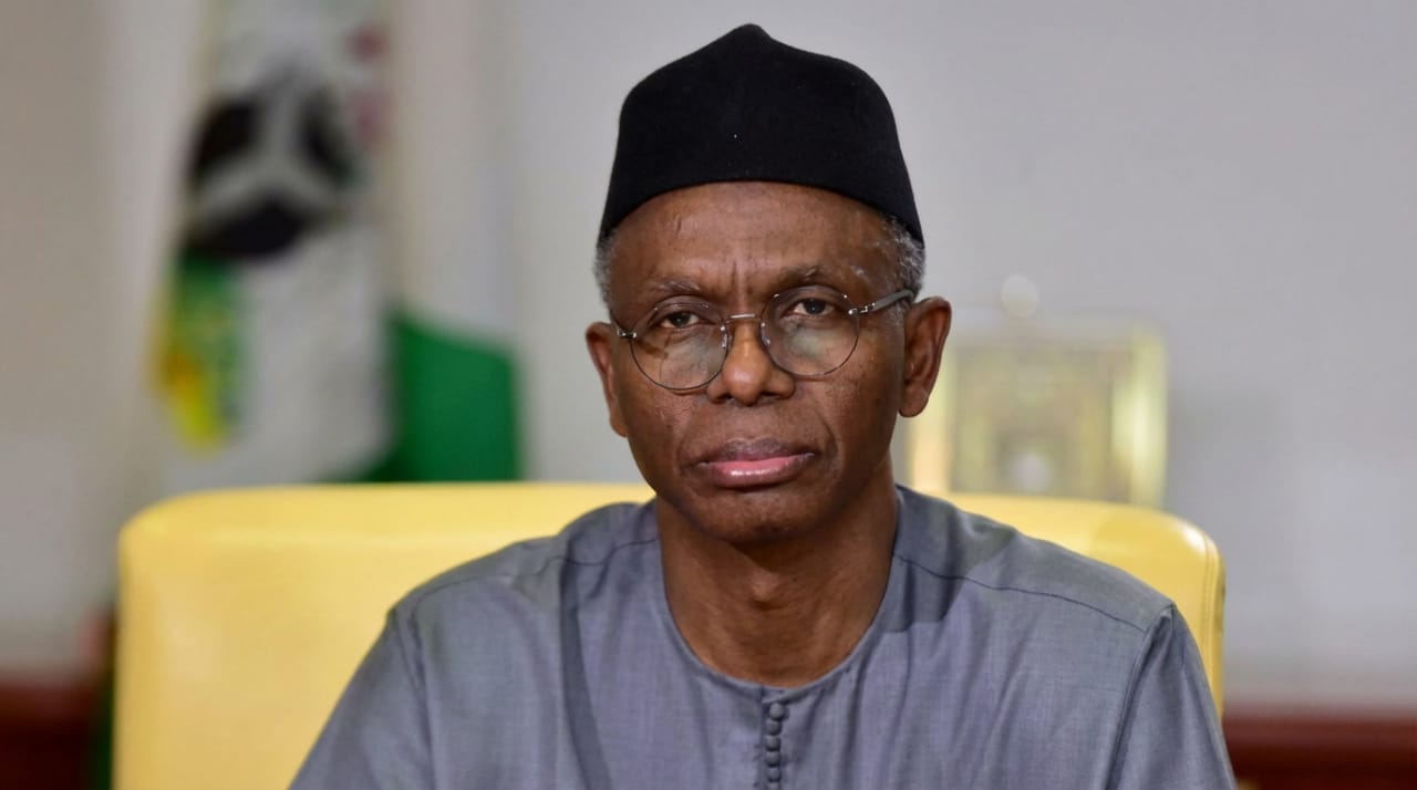 Court Grants ICPC 14-Day Extension to Detain El-Rufai