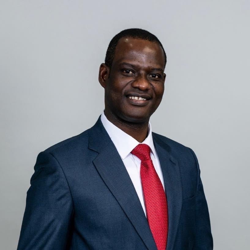 President Bola Tinubu has nominated Mr Taiwo Oyedele, Chairman of the Presidential Committee on Fiscal Policy and Tax Reforms, as the new Minister of State for Finance.