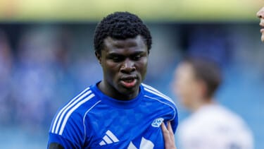 Former Enyimba Daniel Daga Sentenced in Sexual Assault Case