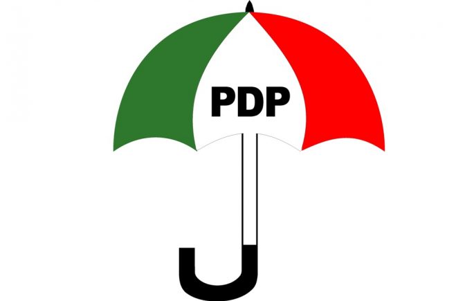 Delta State chapter of the Peoples Democratic Party
