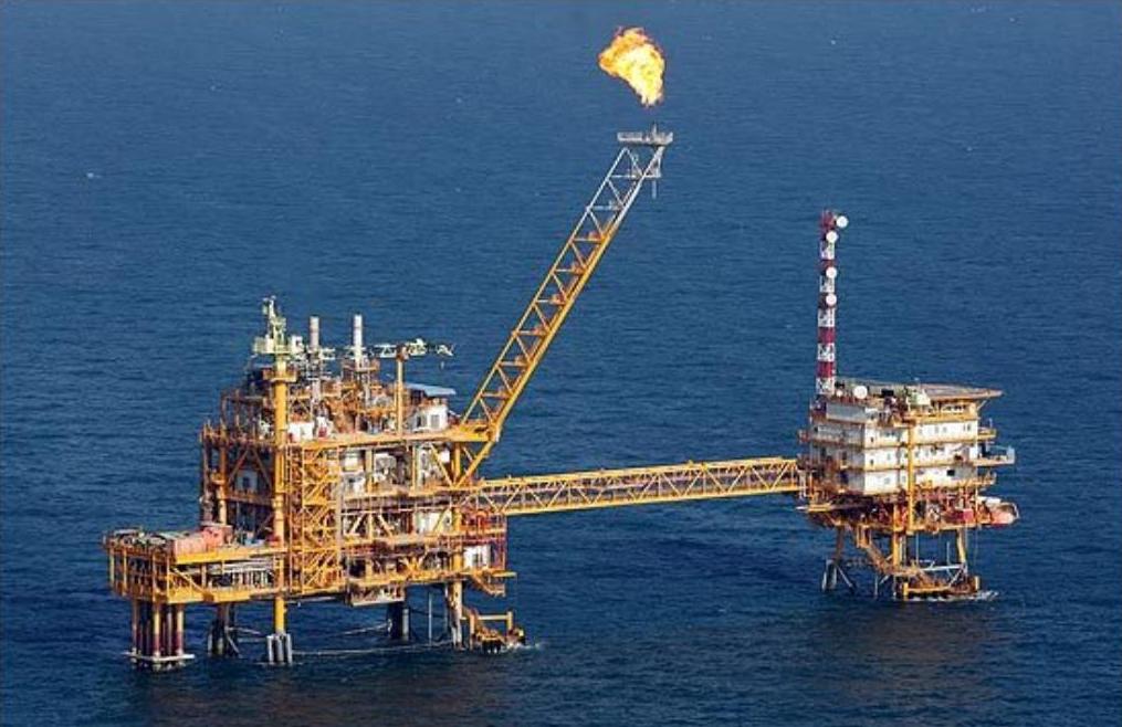 Oil Block