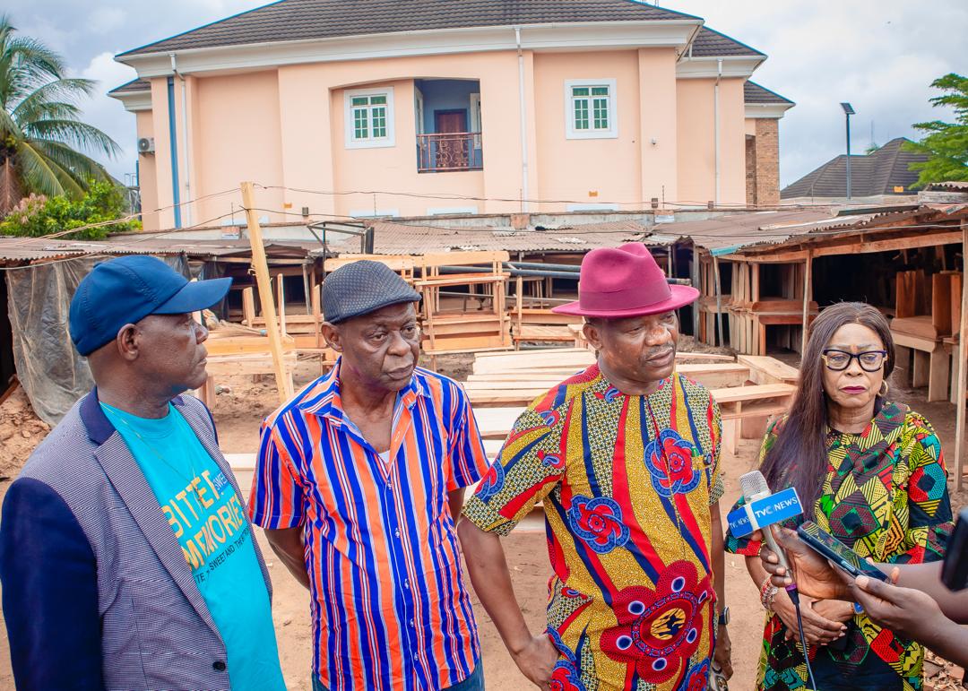 Delta State Government