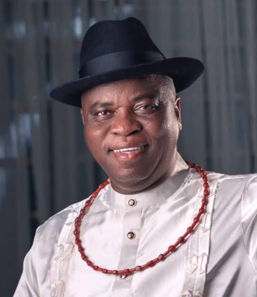 Jaro Egbo