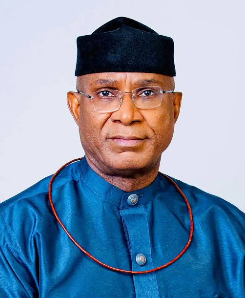 Ovie Omo Agege