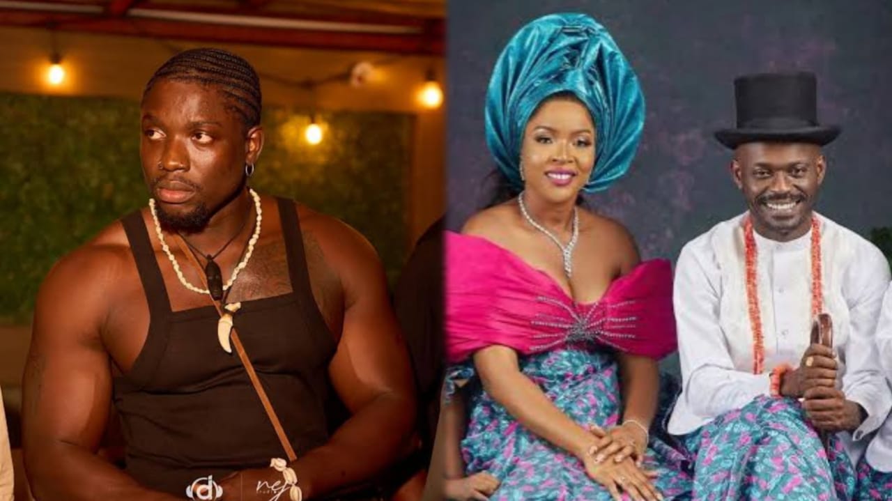 VERYDARKMAN & THE ATSEPOYI'S