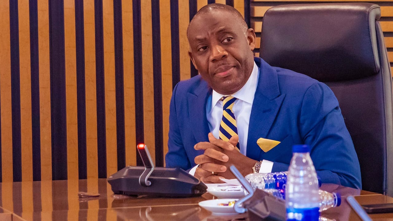 Tunji Alausa