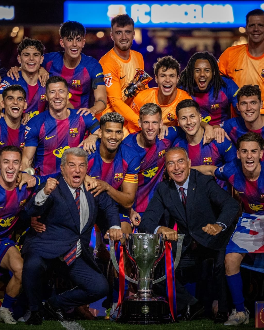 FC Barcelona