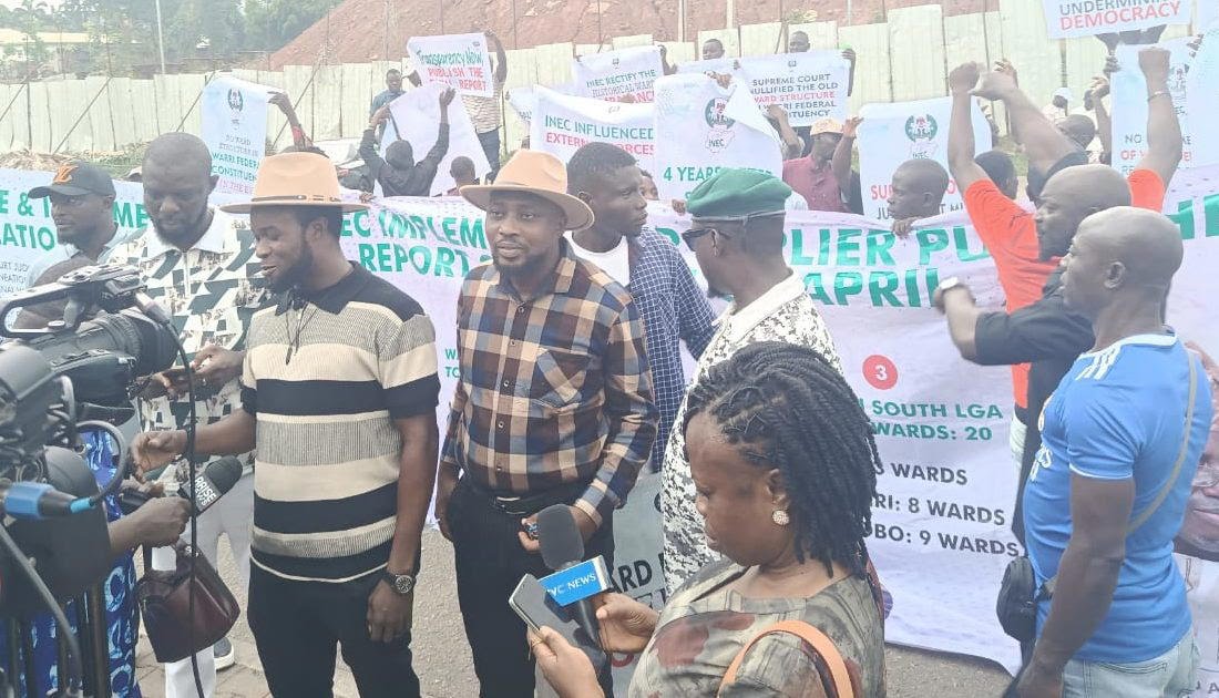Ijaw Youths