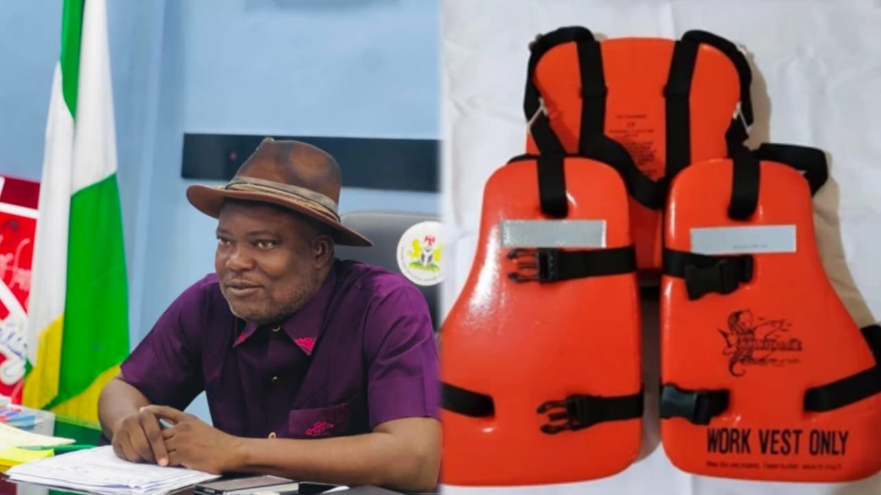Life Jacket