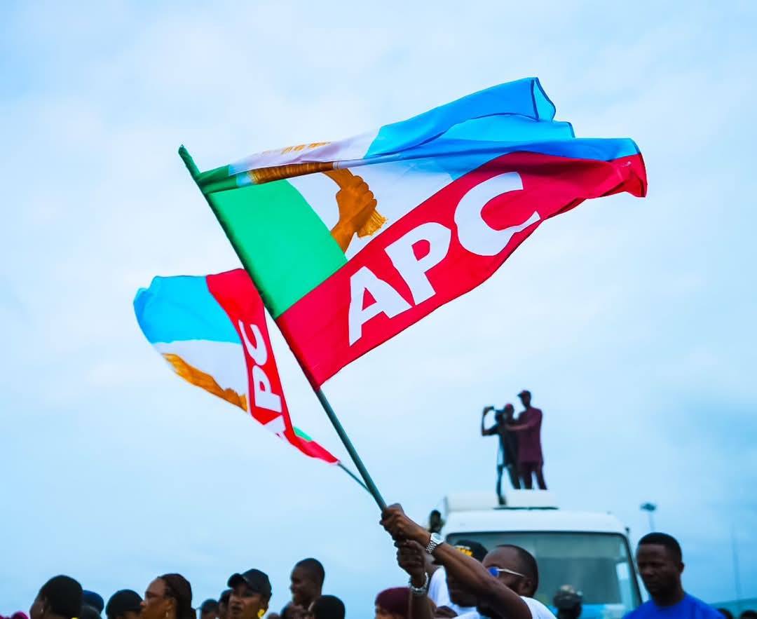 All Progressives Congress