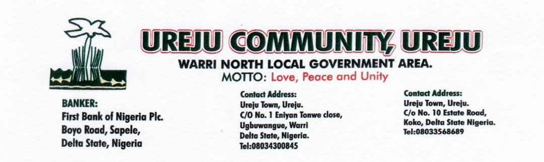 Ureju Community