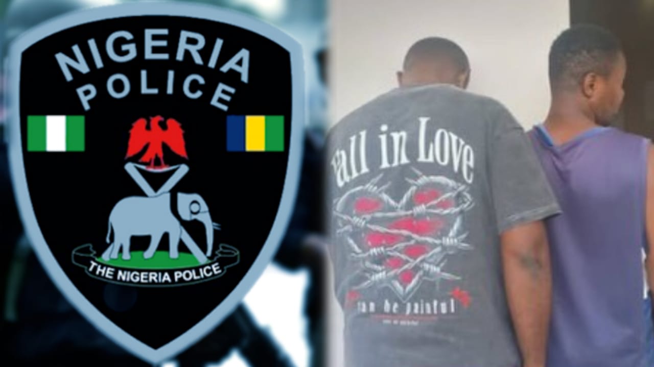 POLICE