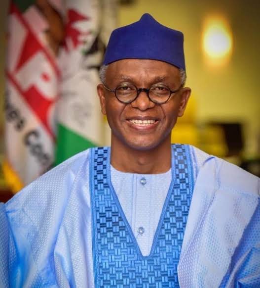Nasir El-Rufai