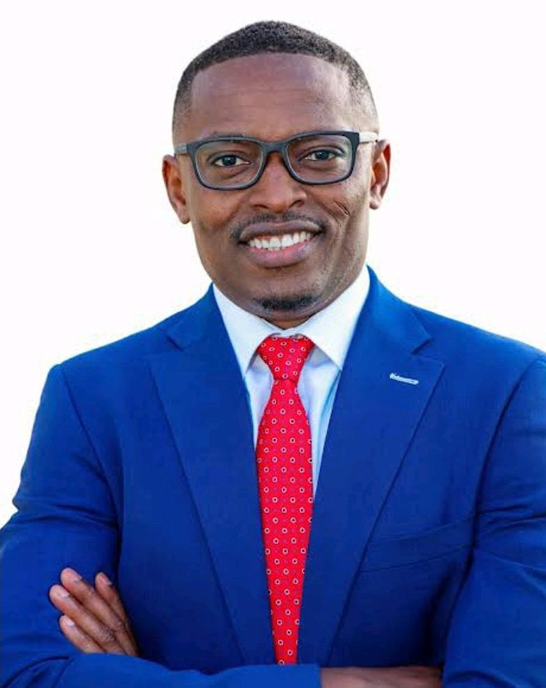 Dr. Emmanuel Unuafe