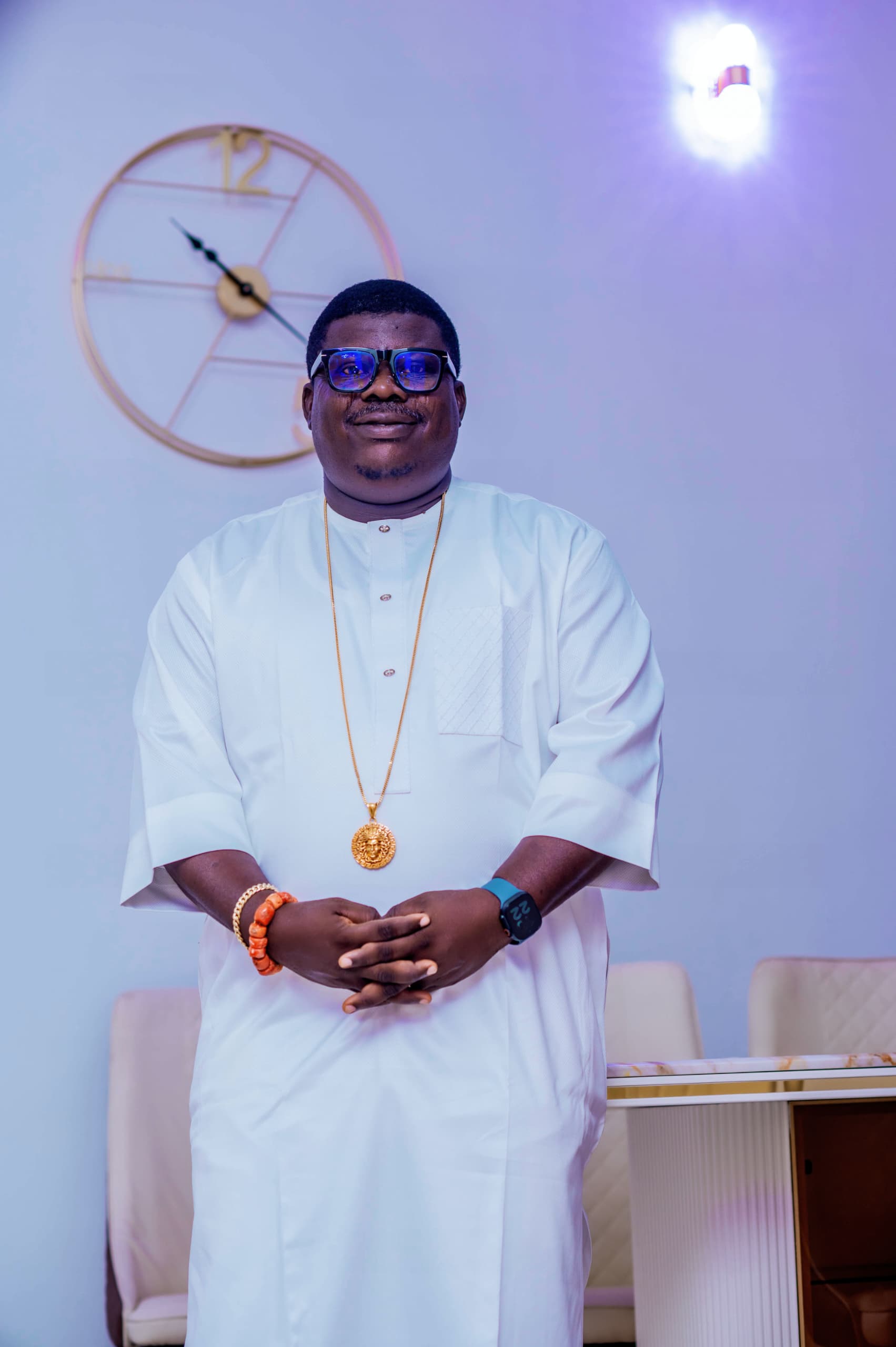 Prince Collins Oritsetimeyin Edema