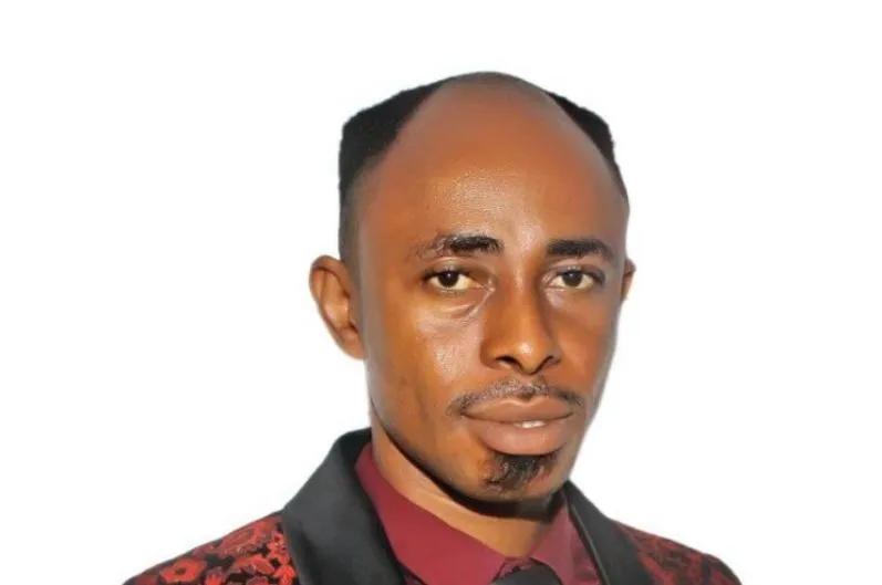 Amos Isah