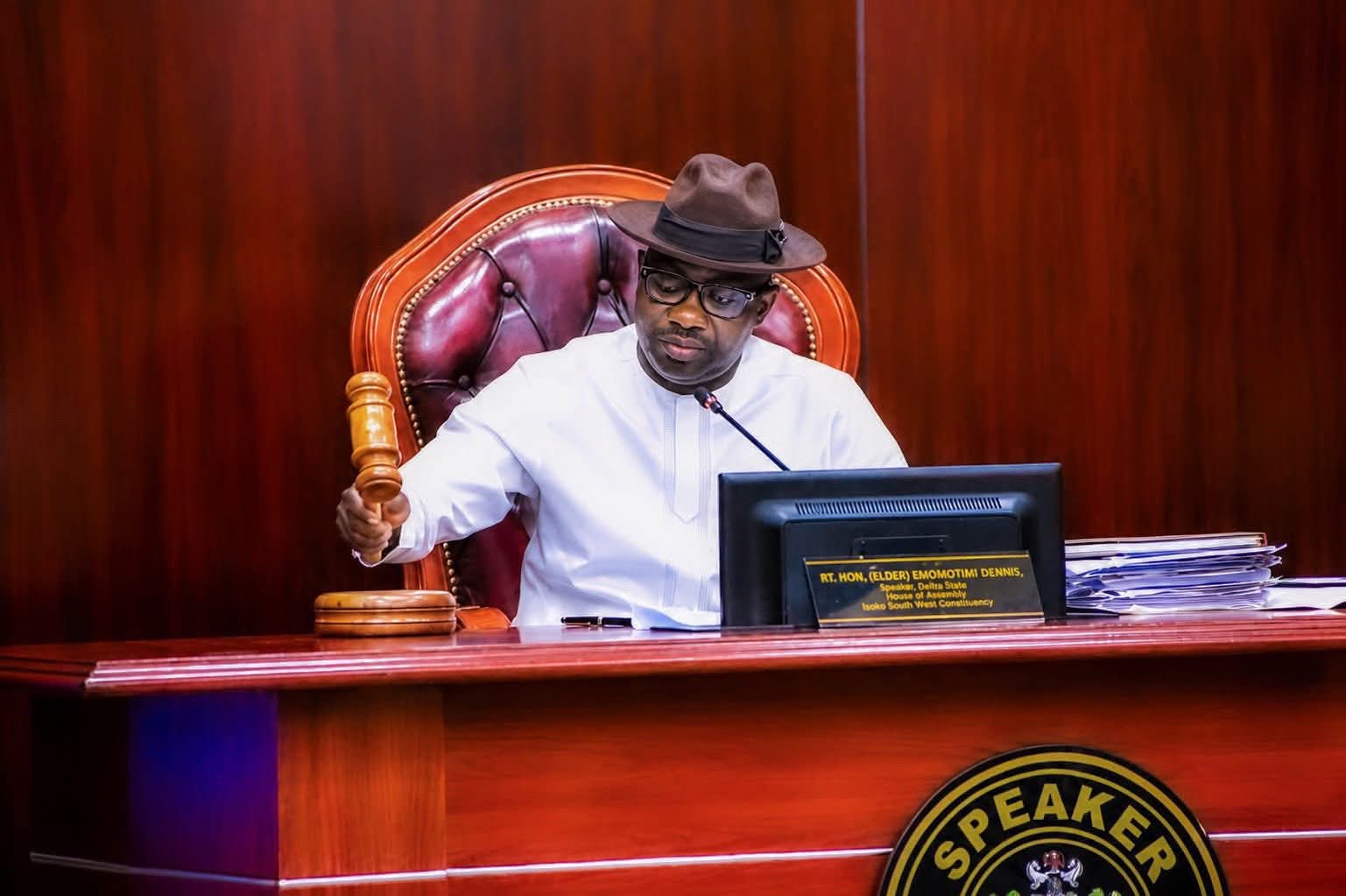 Delta State House of Assembly