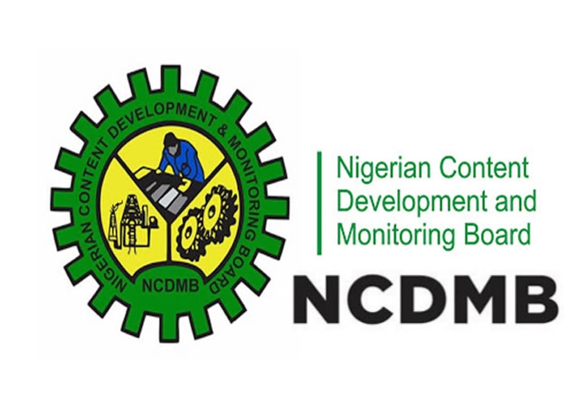 Nigerian Content Development and Monitoring Board