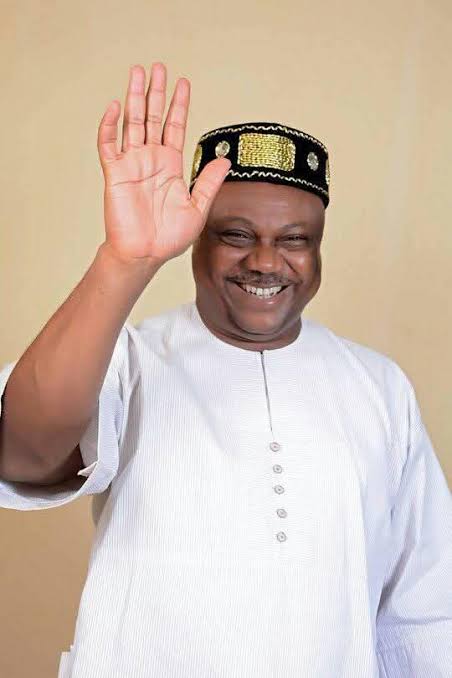 Chief Great Ogboru