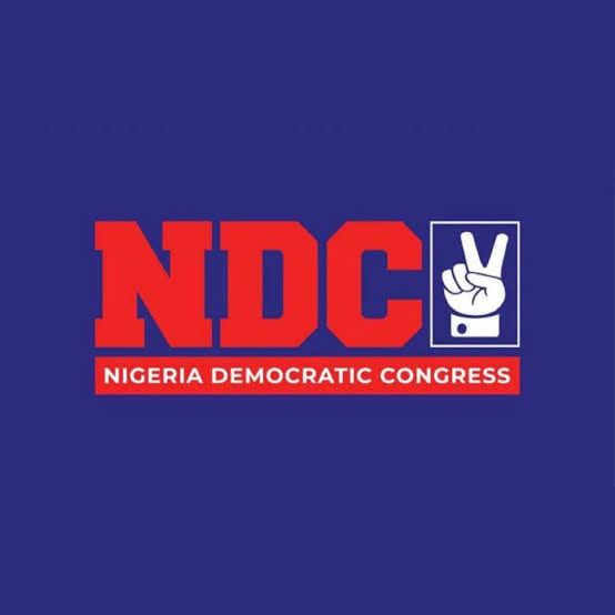 Nigeria Democratic Congress