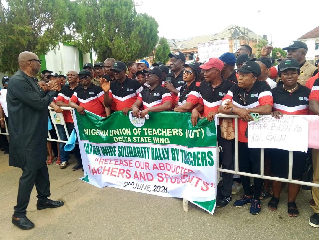 Nigeria Union of Teachers